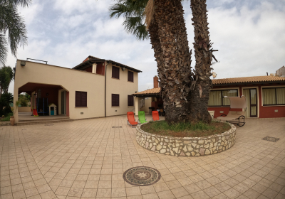 Casa Vacanze Villa Villa Ant